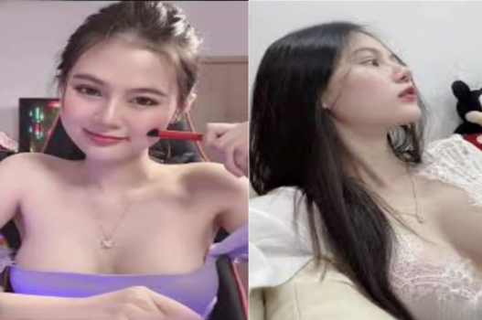 Xinh đến mấy thấy cu là mắt sáng lến